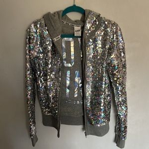Victoria’s Secret 2013 Fashion Show Jacket